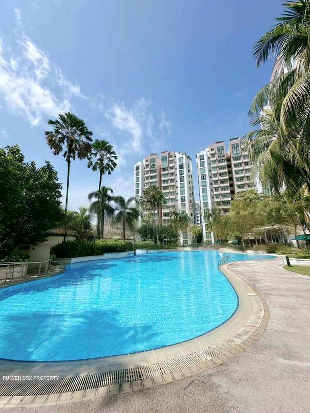 Lilydale (D27), Condominium #570194261